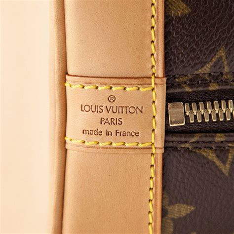 lv made in france or spain|louis vuitton made in spain.